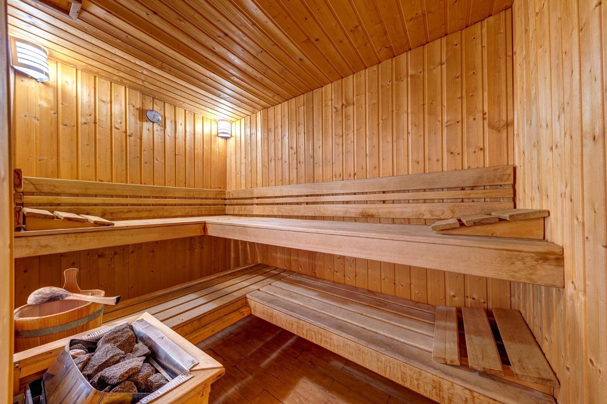 Valkanovi House Pamporovo Bagian luar foto
