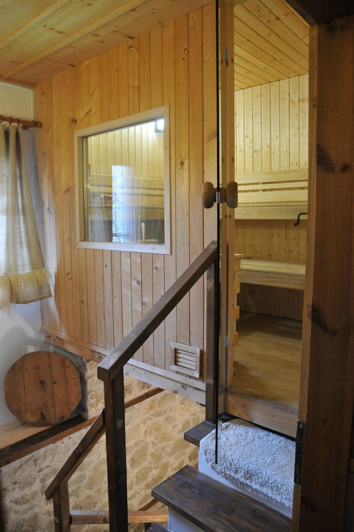 Valkanovi House Pamporovo Bagian luar foto